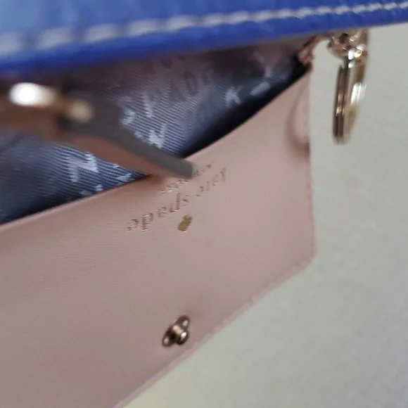 Kate Spade Wellesley Darla Wallet - Picture 13 of 14